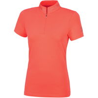 Womens Vroni Polo Top